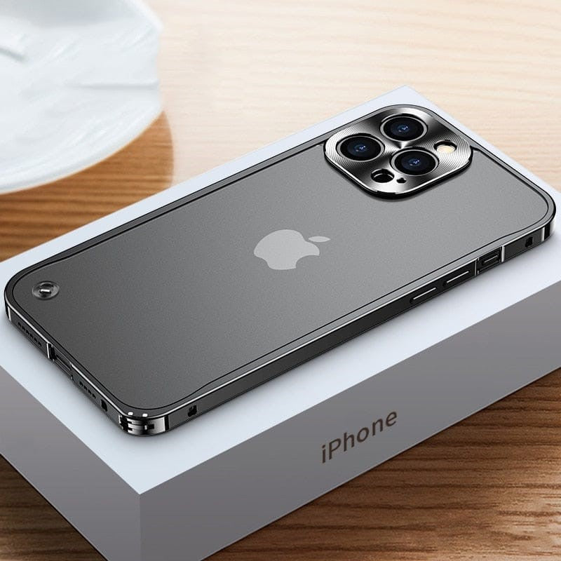 Hjemix | iPhone-deksel - Robust beskyttelse i elegant design