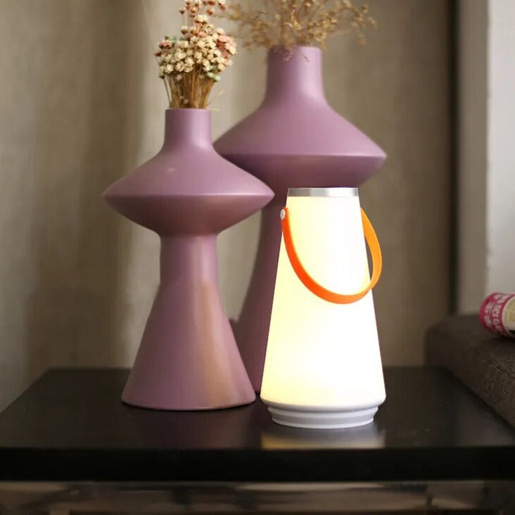 Hjemix | Mayday Industriell Kablet Lampe