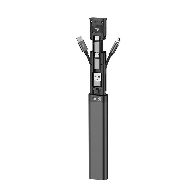 Hjemix | 9 i 1 kabel stang