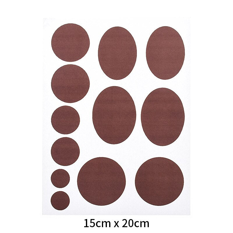 Hjemix | Dunjakke Reparasjonslapp