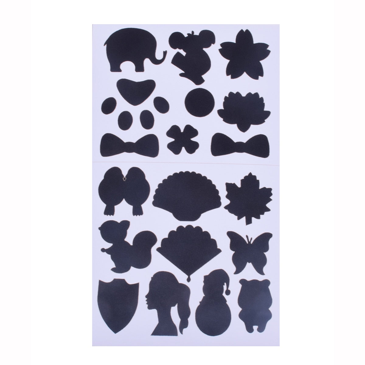 Hjemix | Dunjakke Reparasjonslapp