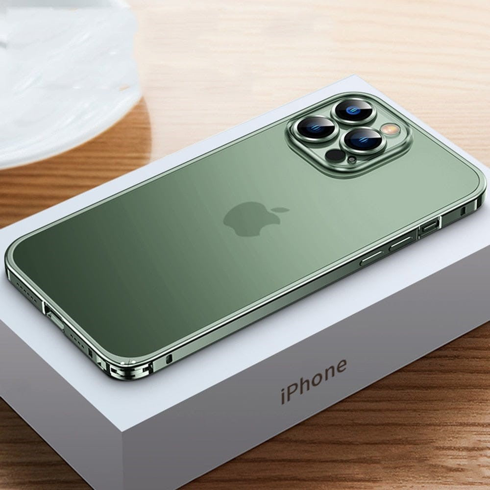 Hjemix | iPhone-deksel - Robust beskyttelse i elegant design