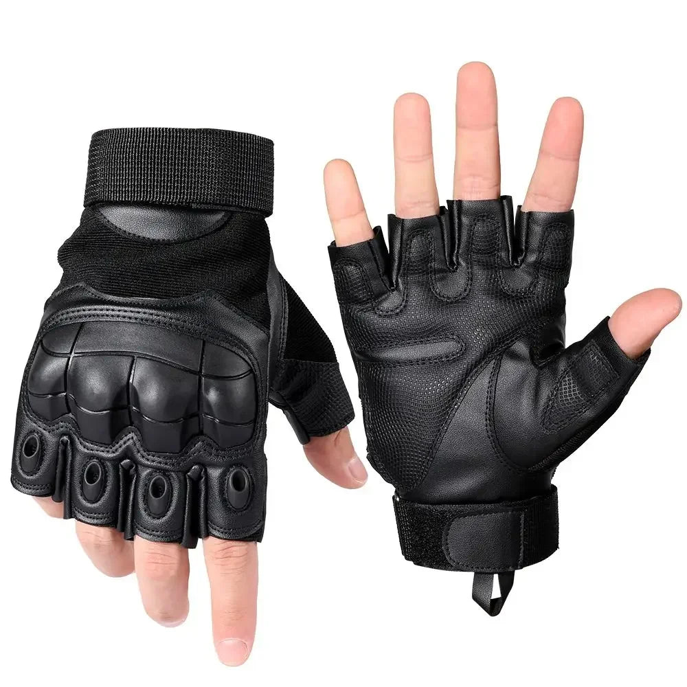 Hjemix | Indestructible Gloves