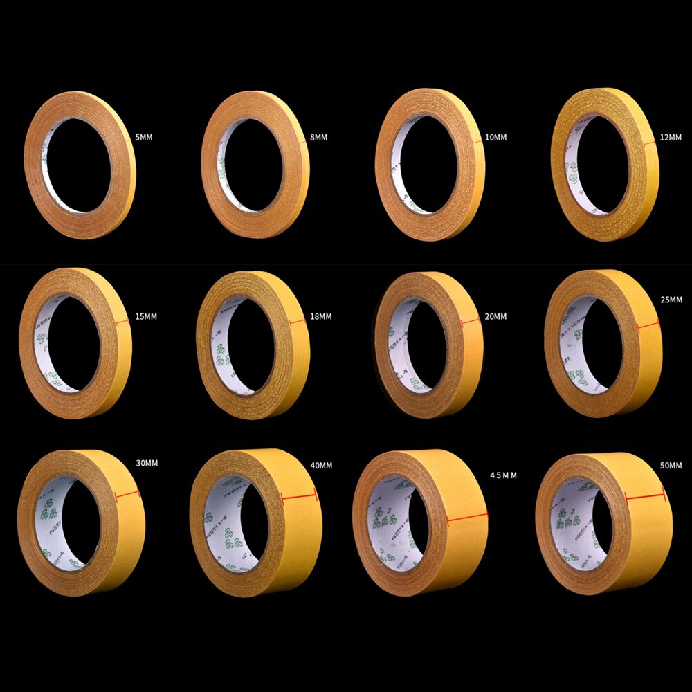 Hjemix | Tape med lim