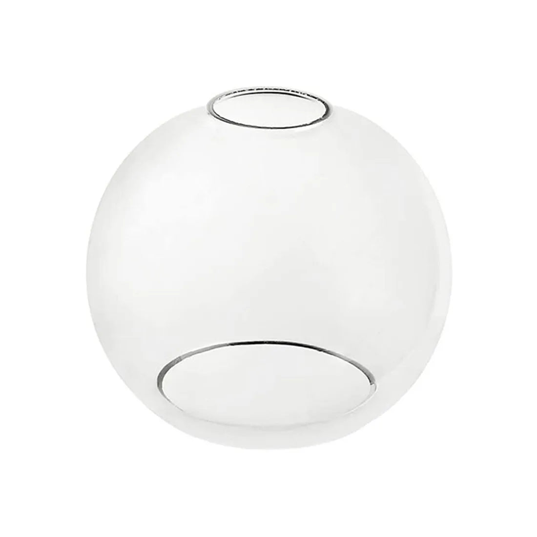 Hjemix | ClearShade | Lampeskjerm Gjennomsiktig Lysdeksel