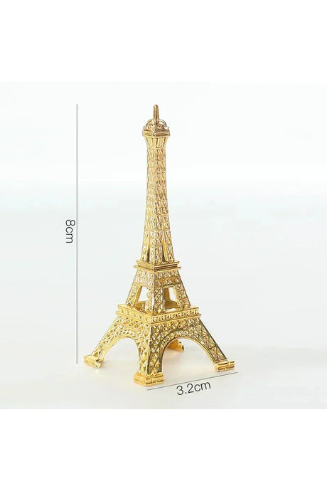 Hjemix | Paris Eiffeltårn Figurine