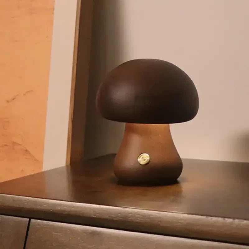 Hjemix | LED Sopplampe Nattlys