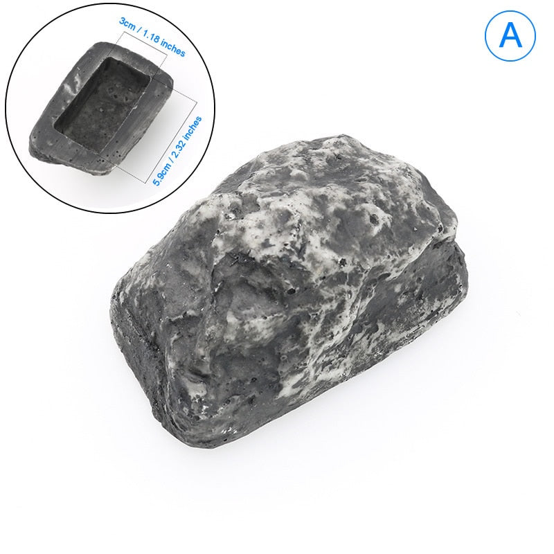 Hjemix | Hage Skjørt Skjul Oppbevaring