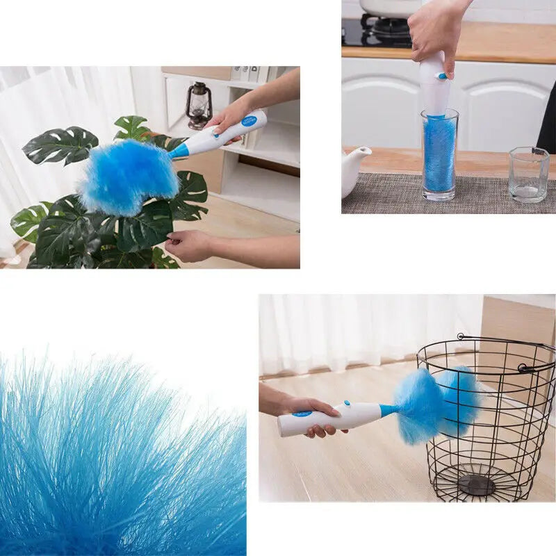 Hjemix | Electric Duster