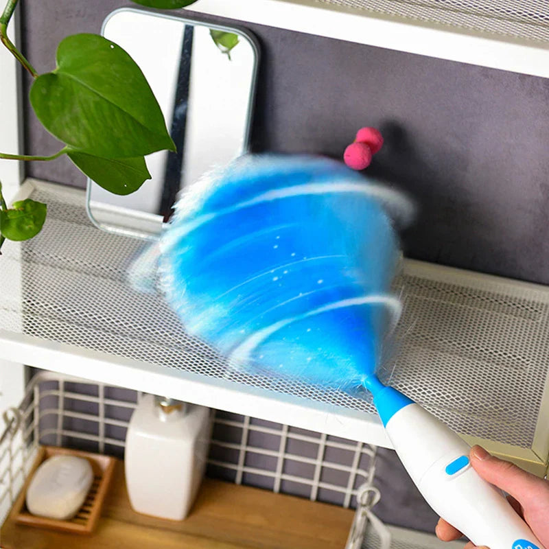 Hjemix | Electric Duster