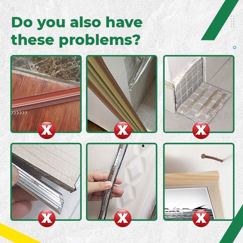 Hjemix | Universell lim