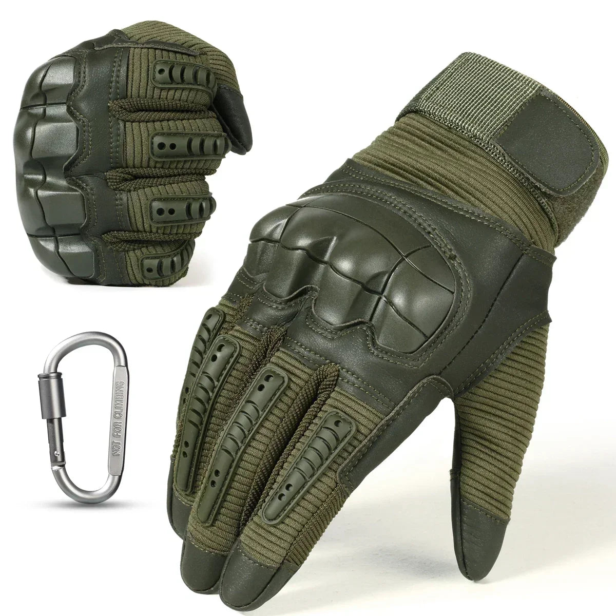 Hjemix | Indestructible Gloves