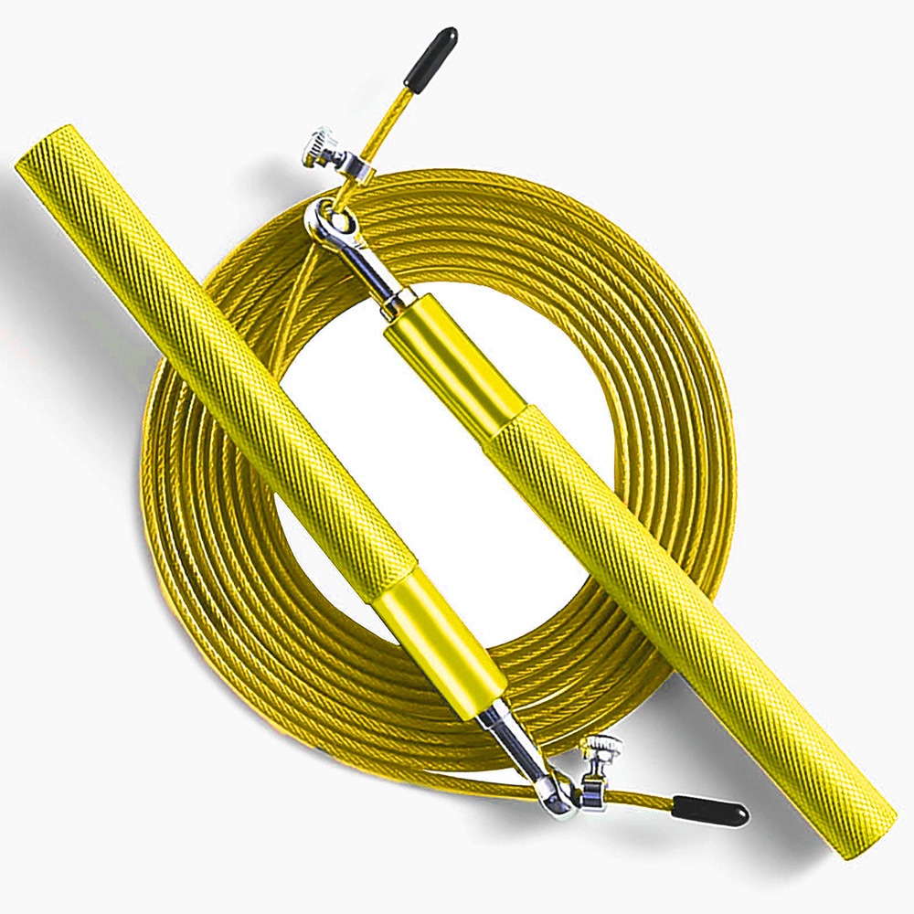 Hjemix | Crossfit Speed Jump Rope 360°