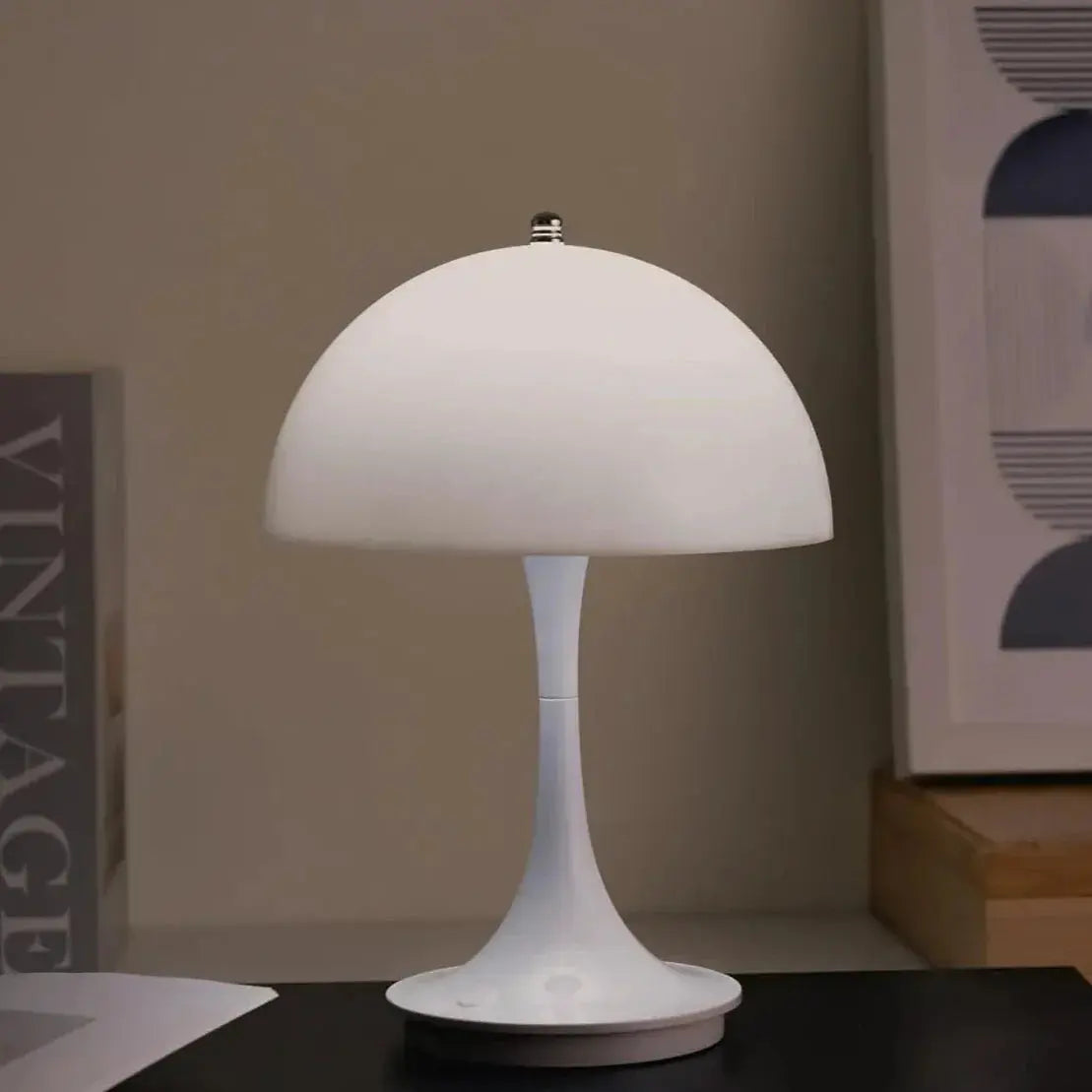 Hjemix | Elegant Touch LED Bordlampe