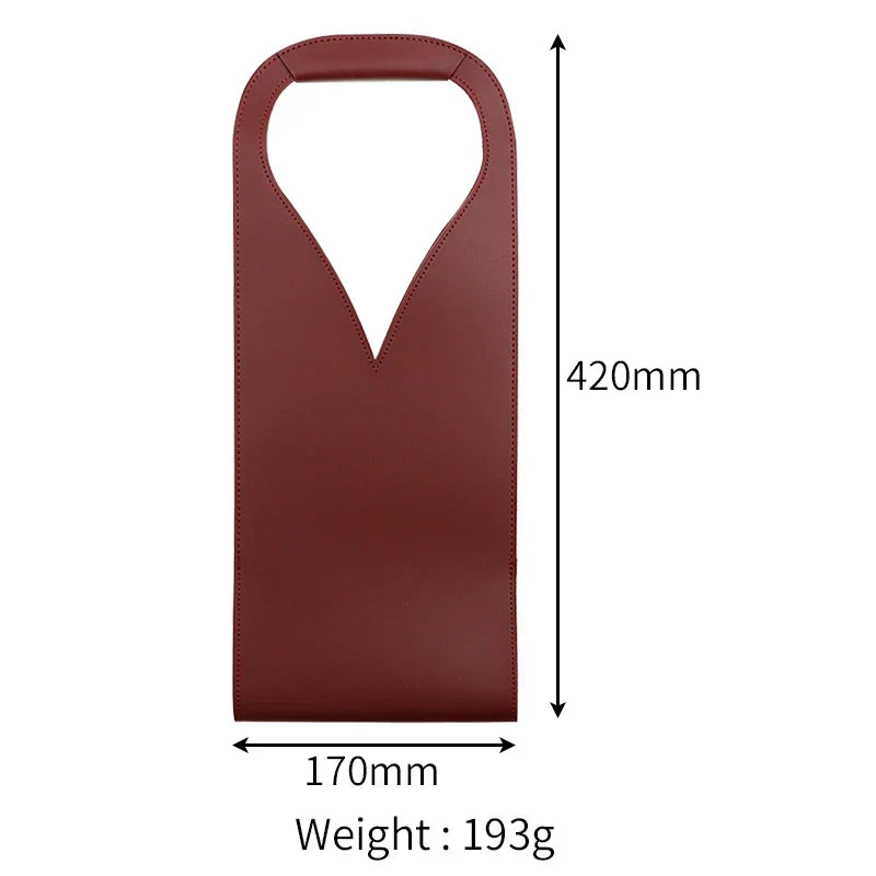 Hjemix | Vinelsker Læretote