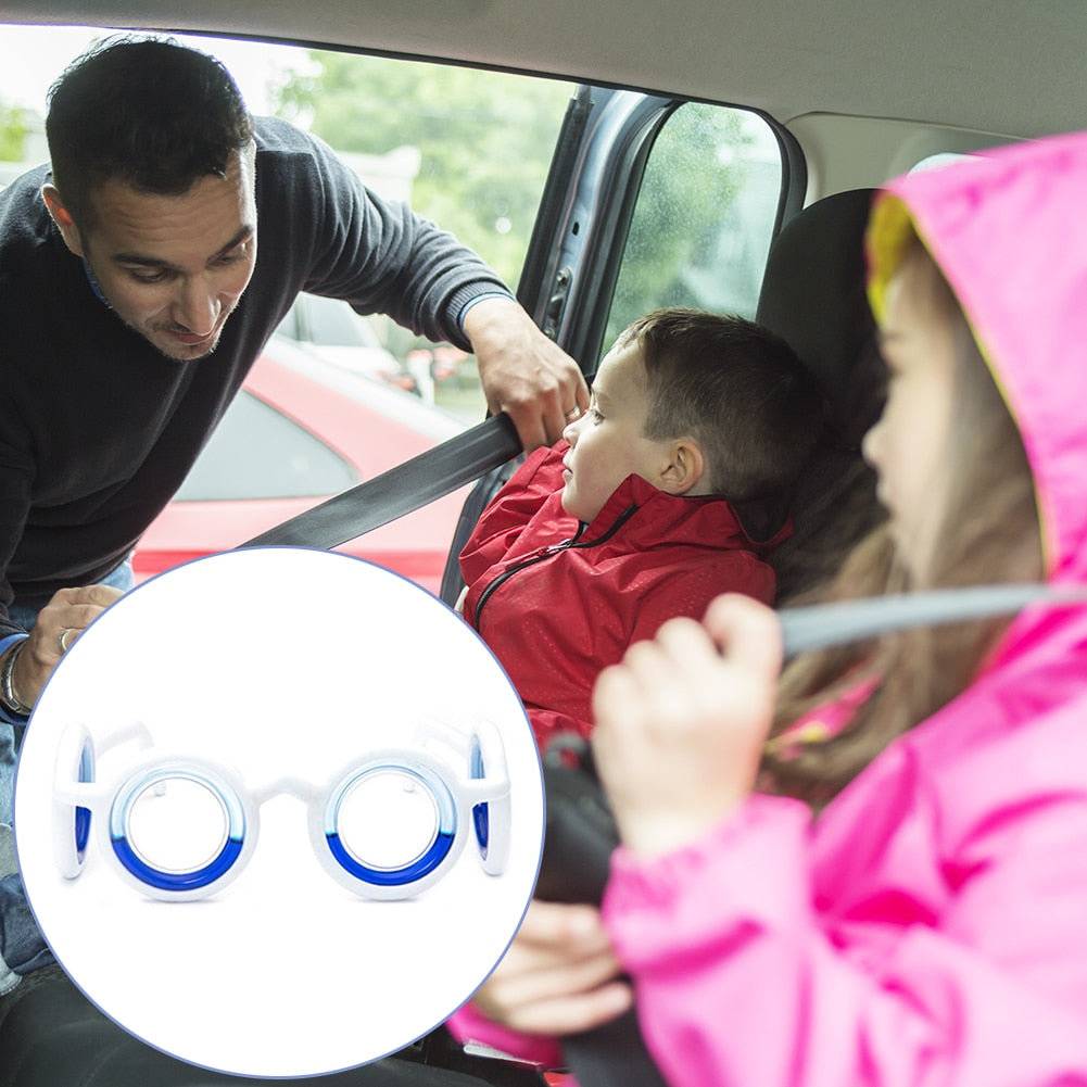 Hjemix | Anti-Bevegelsessyke Briller