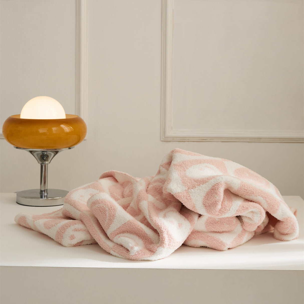 Hjemix | Smiley Teppe