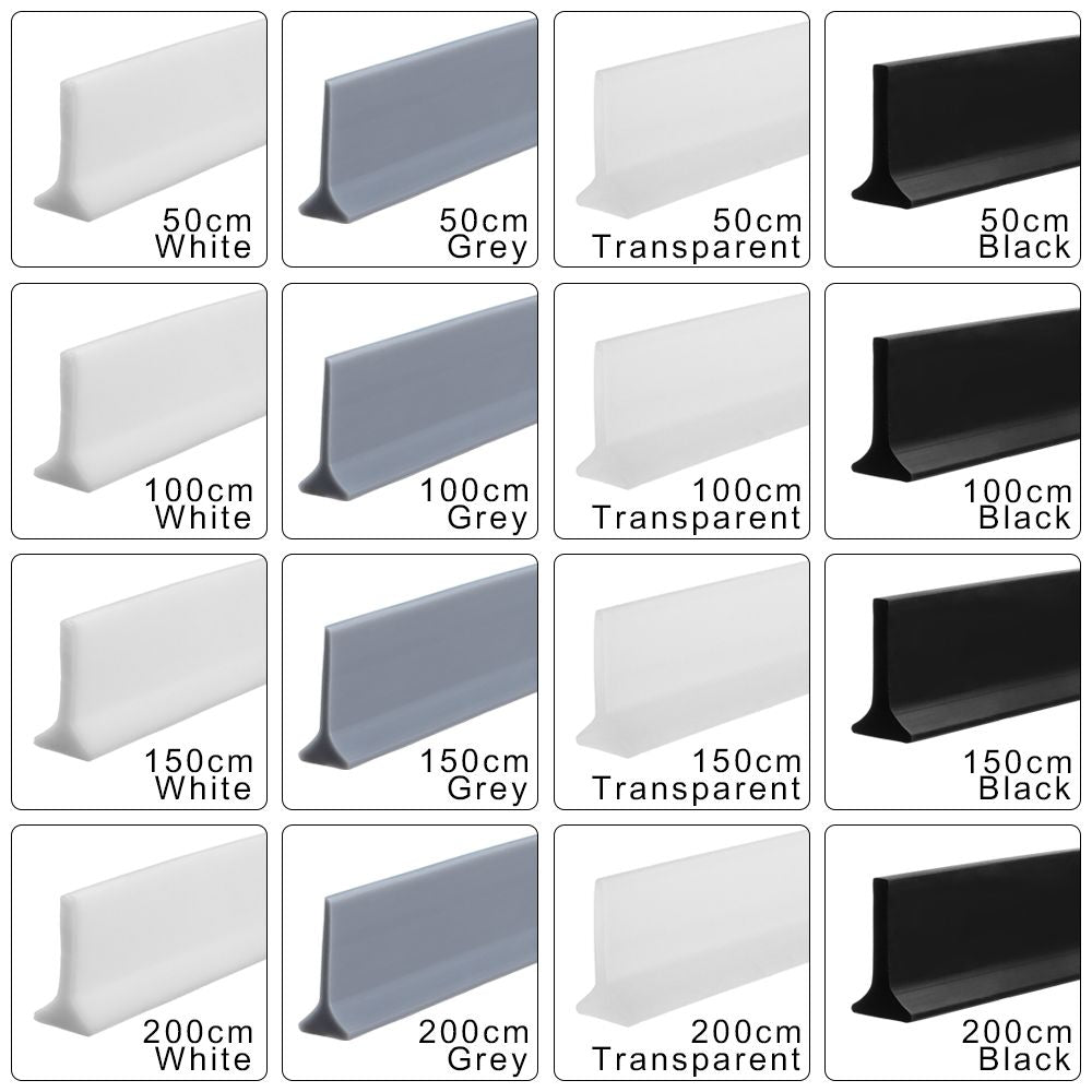 Hjemix | Stopper (1+1 Gratis! - Vannholdende Stripe