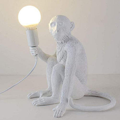 Hjemix | Pålitelig attraktiv bordlampe ornament