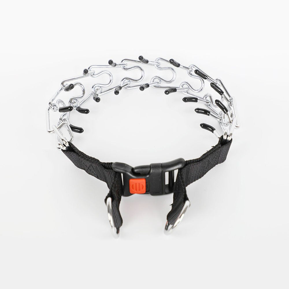 Hjemix | Dog Pincher Collar - Stylish C