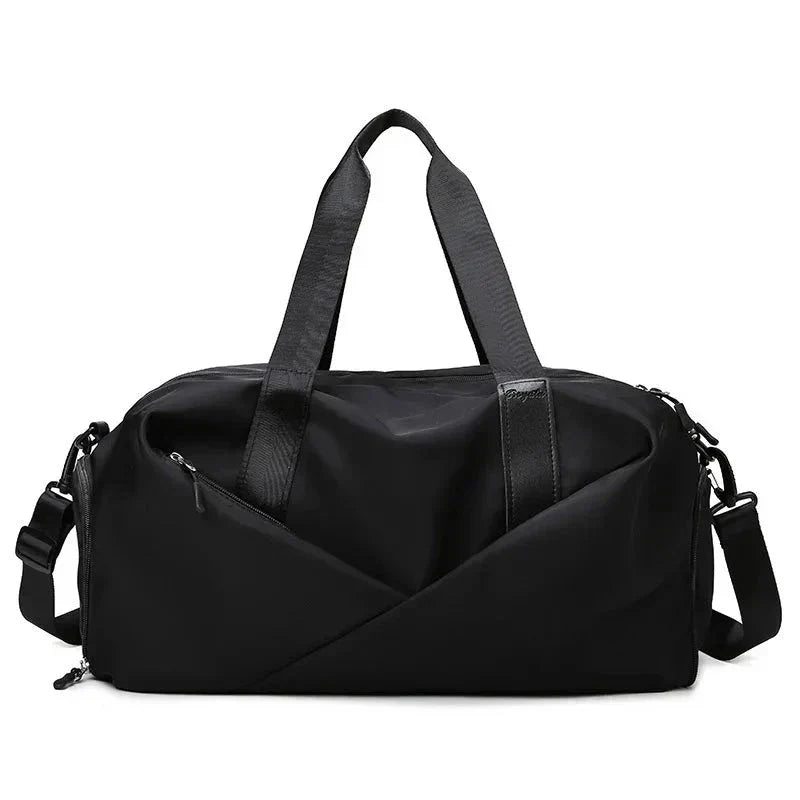 Hjemix | Sport bag - Stilig multifunksjonell sport bag for enhver anledning