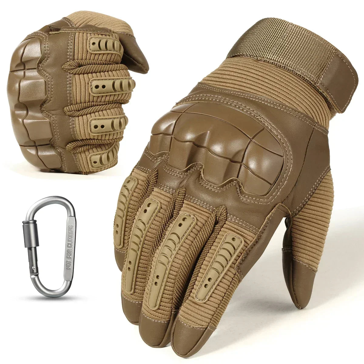 Hjemix | Indestructible Gloves