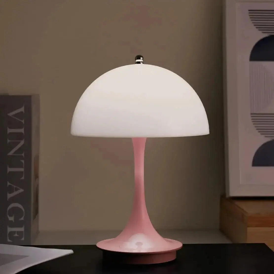 Hjemix | Elegant Touch LED Bordlampe