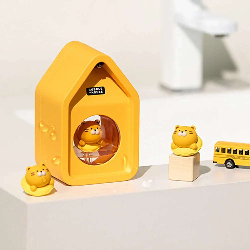 Hjemix | Animal House Automatisk Skumdispenser