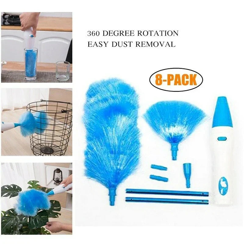 Hjemix | Electric Duster