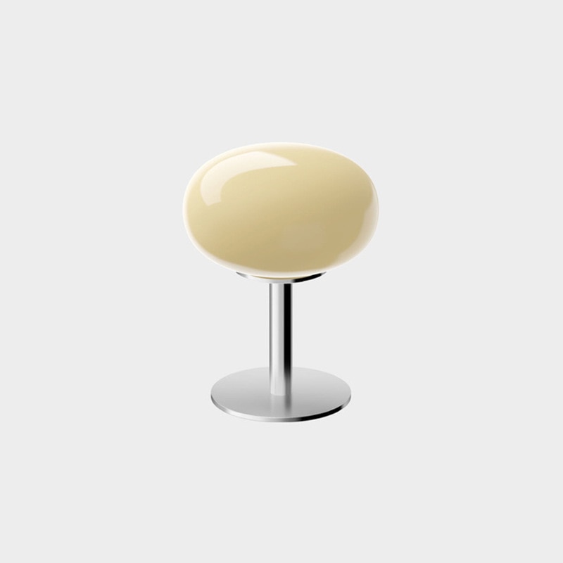 Hjemix | Macaron Glass Retro-Moderne Dimmerlampe