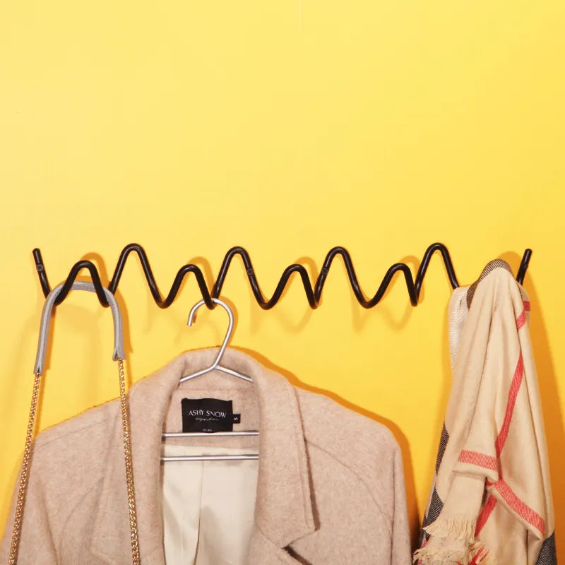 Hjemix | Scribble Vegg Garderobe