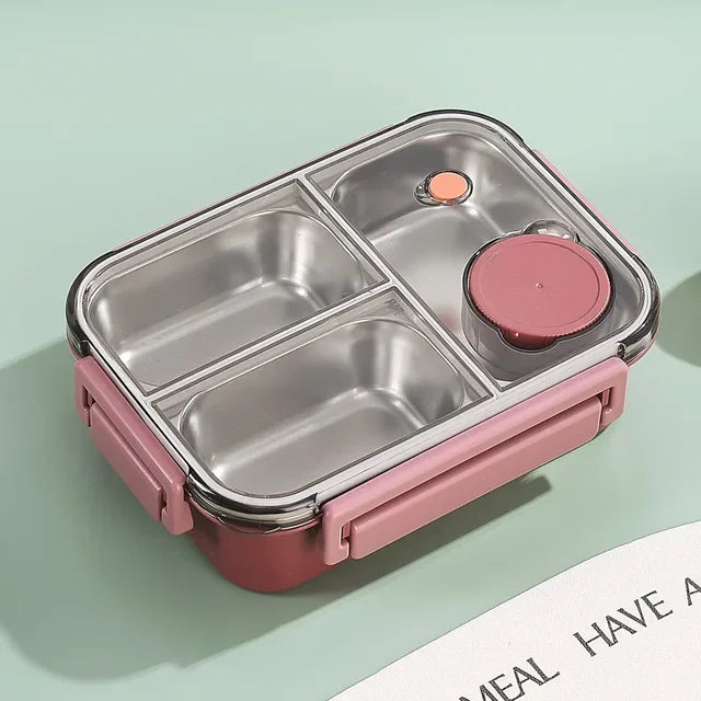 Hjemix | Isolert varmekonteiner for matoppbevaring