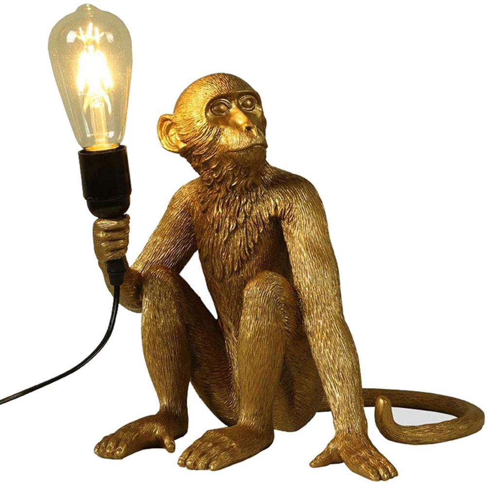 Hjemix | Pålitelig attraktiv bordlampe ornament