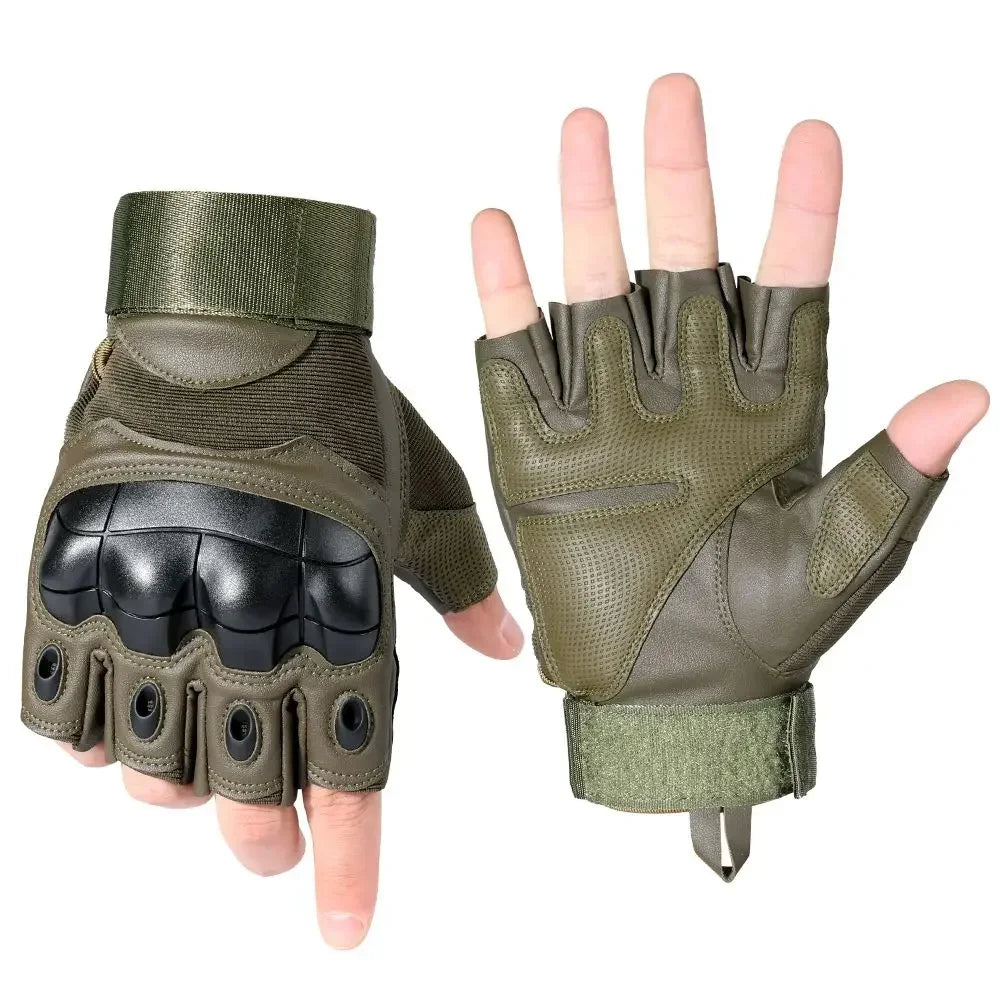 Hjemix | Indestructible Gloves