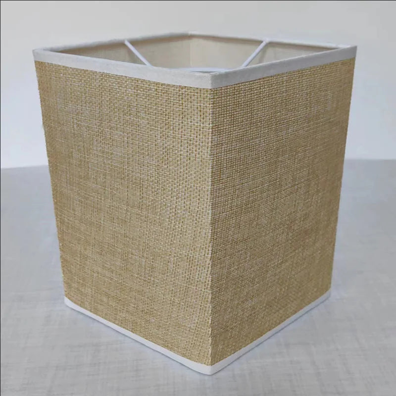 Hjemix | LinenGlow | Lin lampestolpe for bordlamper