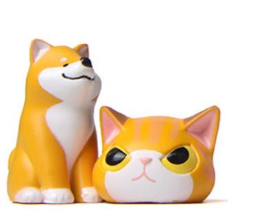 Hjemix | Dyr kledd som katter