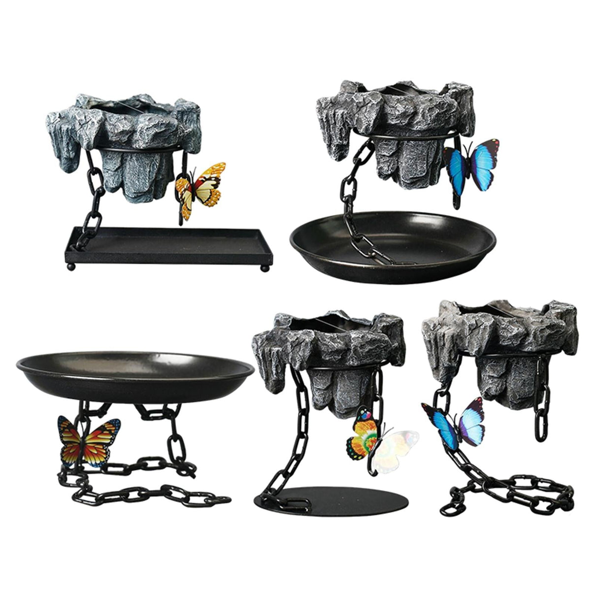 Hjemix | Sky Garden Flytende Innendørs Luft Planter