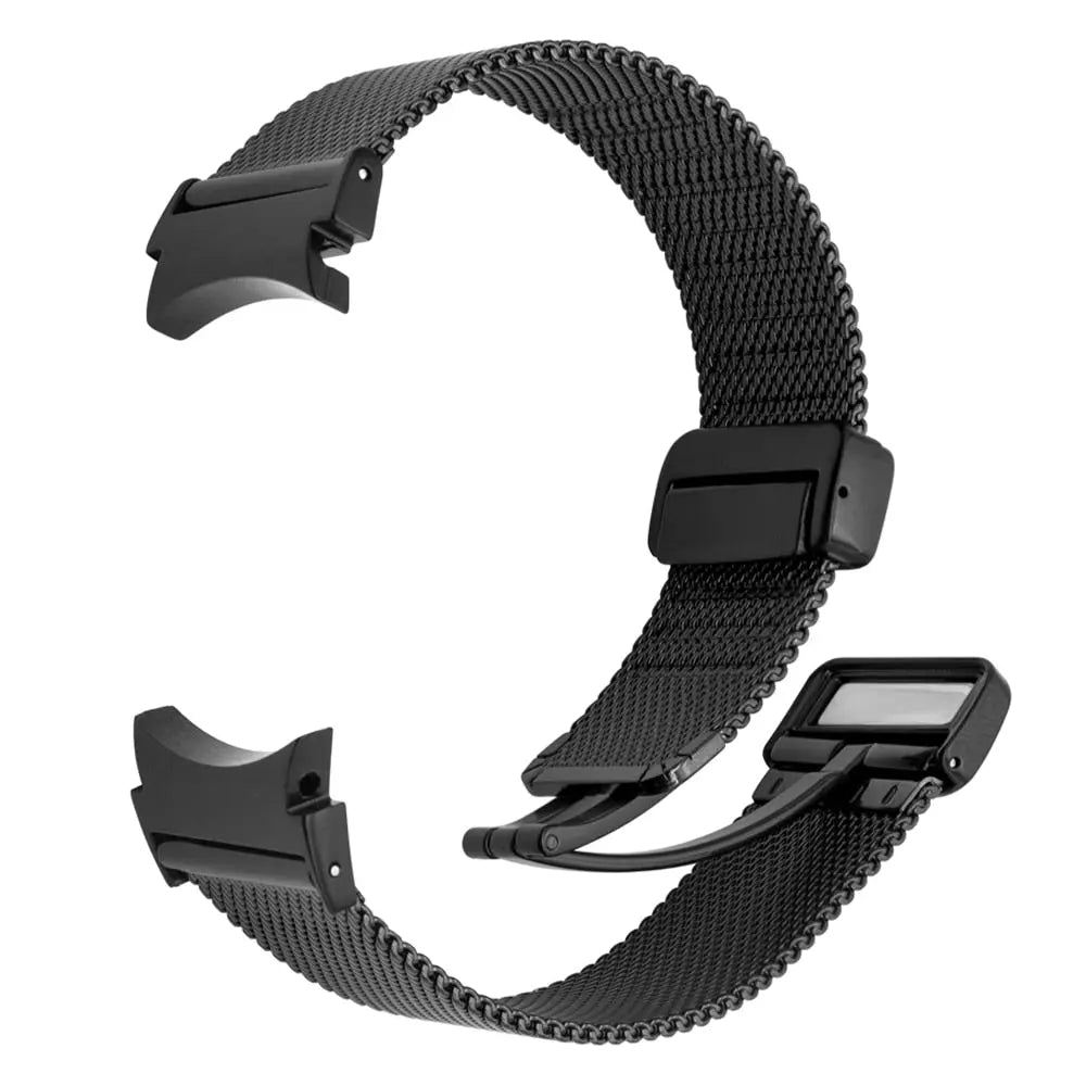 Hjemix | StainlessElite-Armbånd for Samsung Galaxy Watch