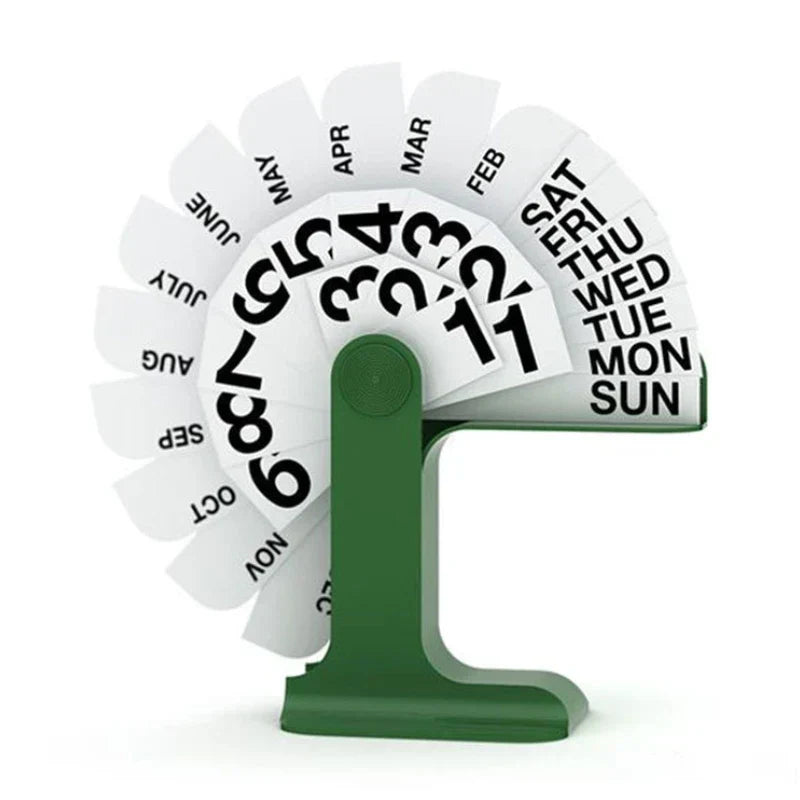 Hjemix | The Everest Evig Kalender