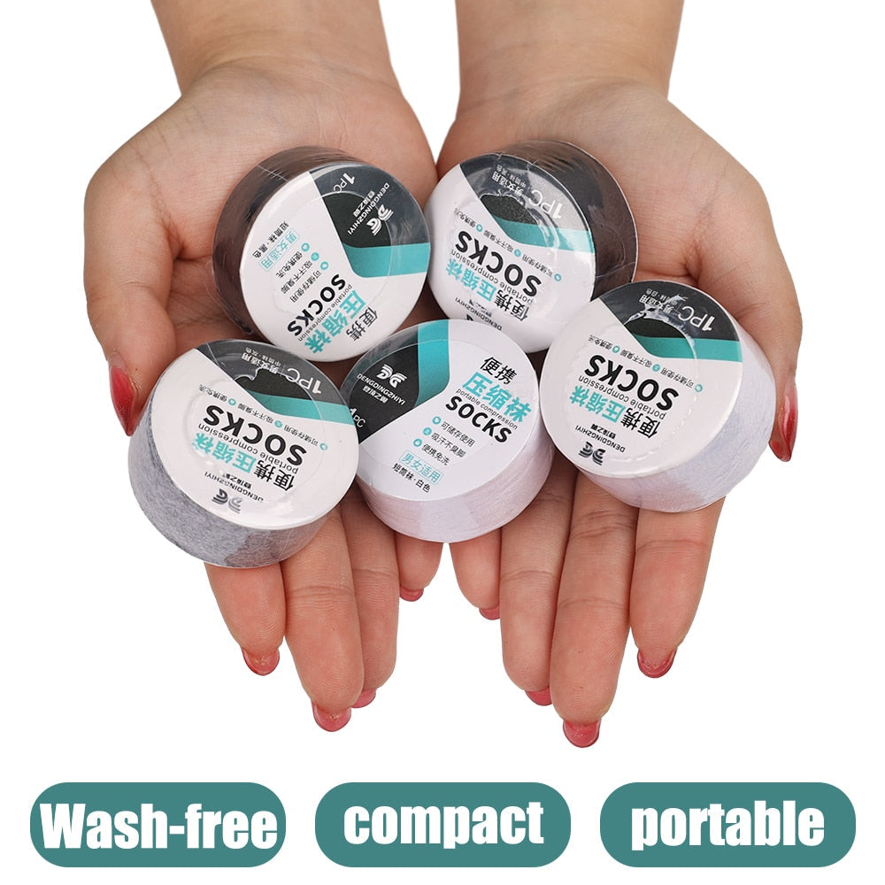 Hjemix | Engangs sokker