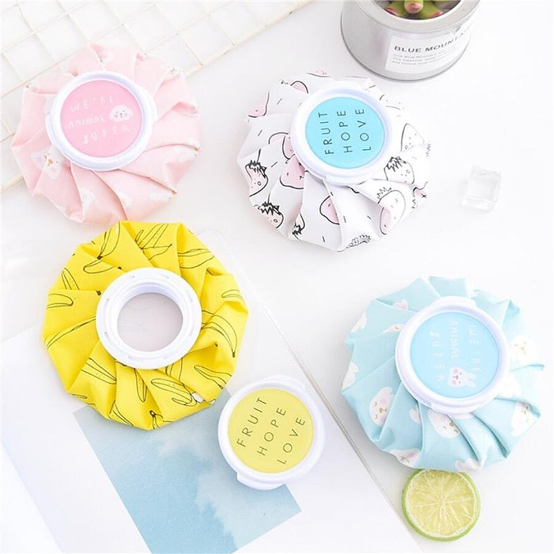 Hjemix | Dual Use Bag