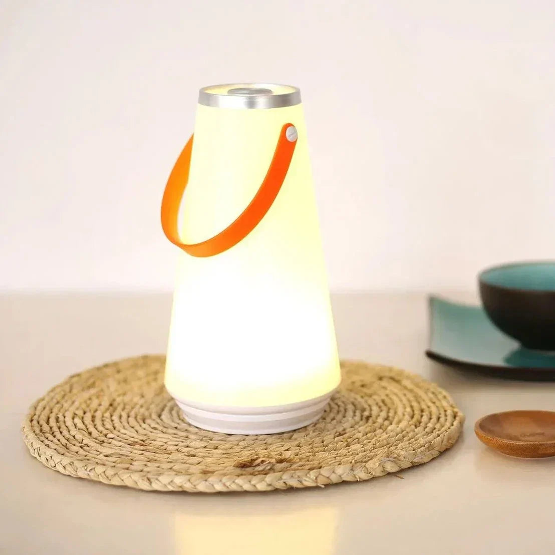 Hjemix | Mayday Industriell Kablet Lampe