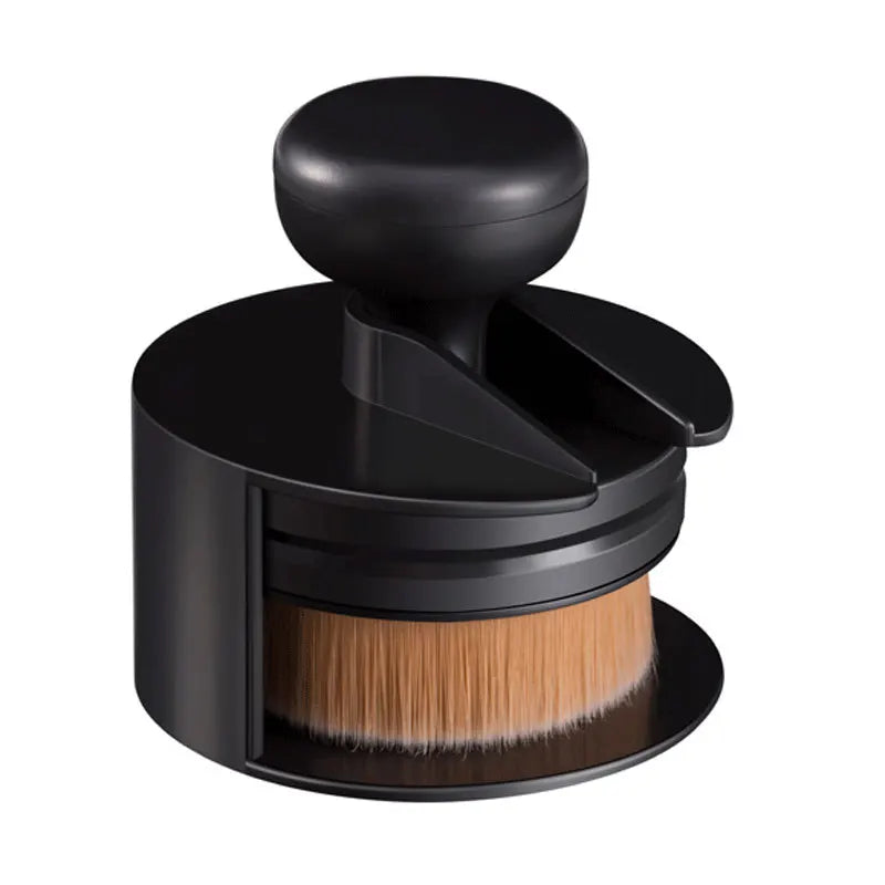 Hjemix | Støvfri lyd: Vinylplater rengjøringsbørste - Antistatisk rengjøring for album, LP-er, CD-er, pickup-er, tastaturer og kameraobjektiver