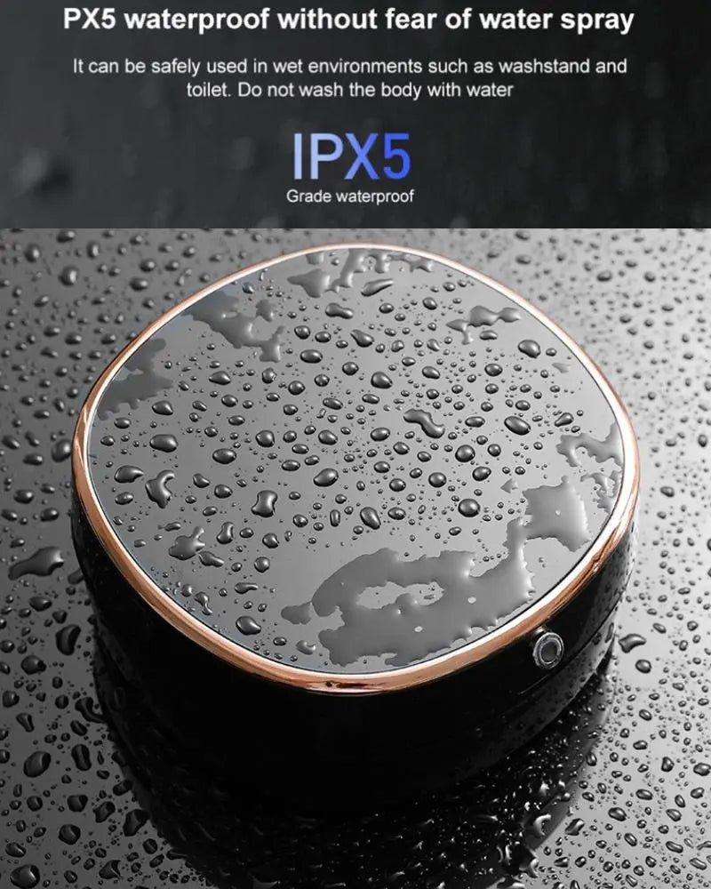 Hjemix | PureSense – Stillegående Automatisk Såpedispenser med Berøringsfri Teknologi