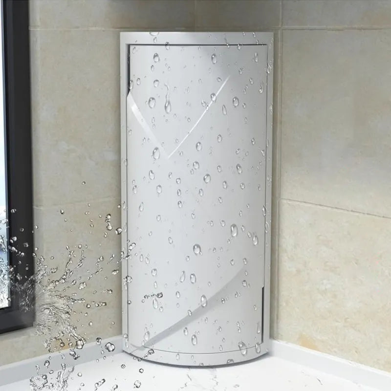 Hjemix | Bad Hjørne Oppbevaring