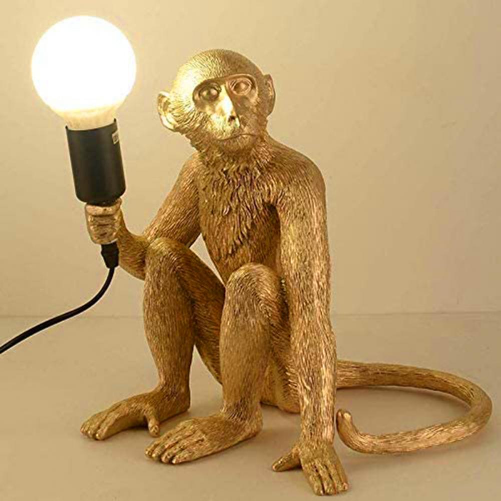 Hjemix | Pålitelig attraktiv bordlampe ornament
