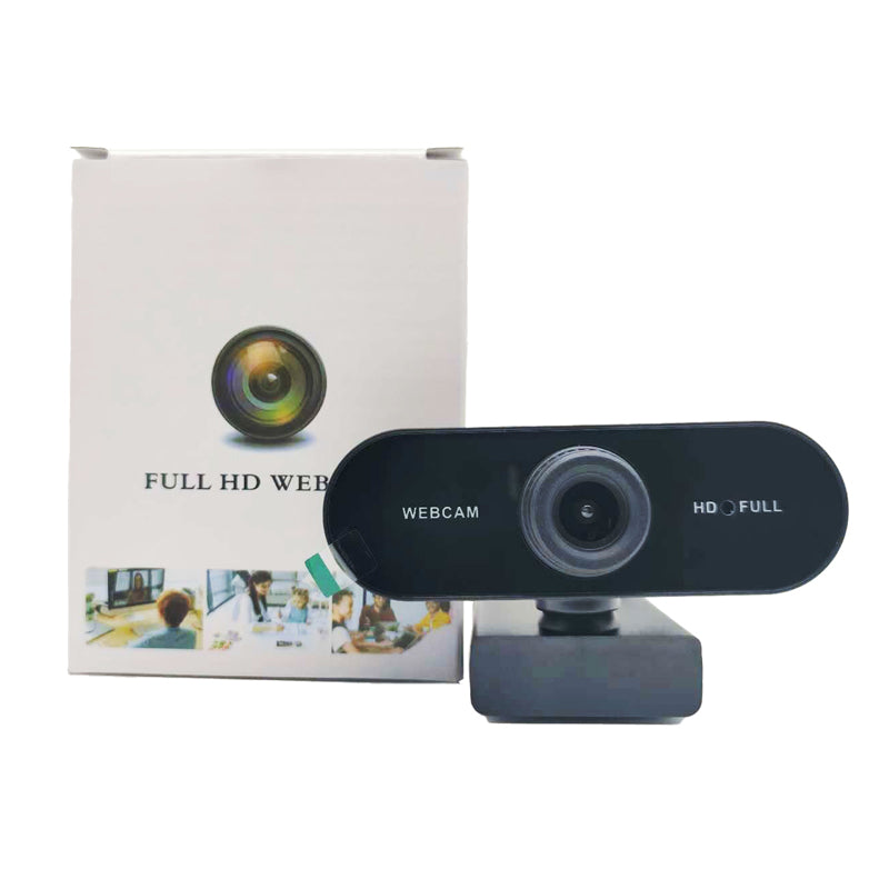 Hjemix | USB PC Webkamera