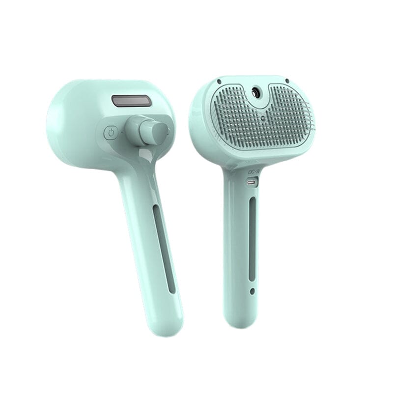 Hjemix | Spray Kattebørste