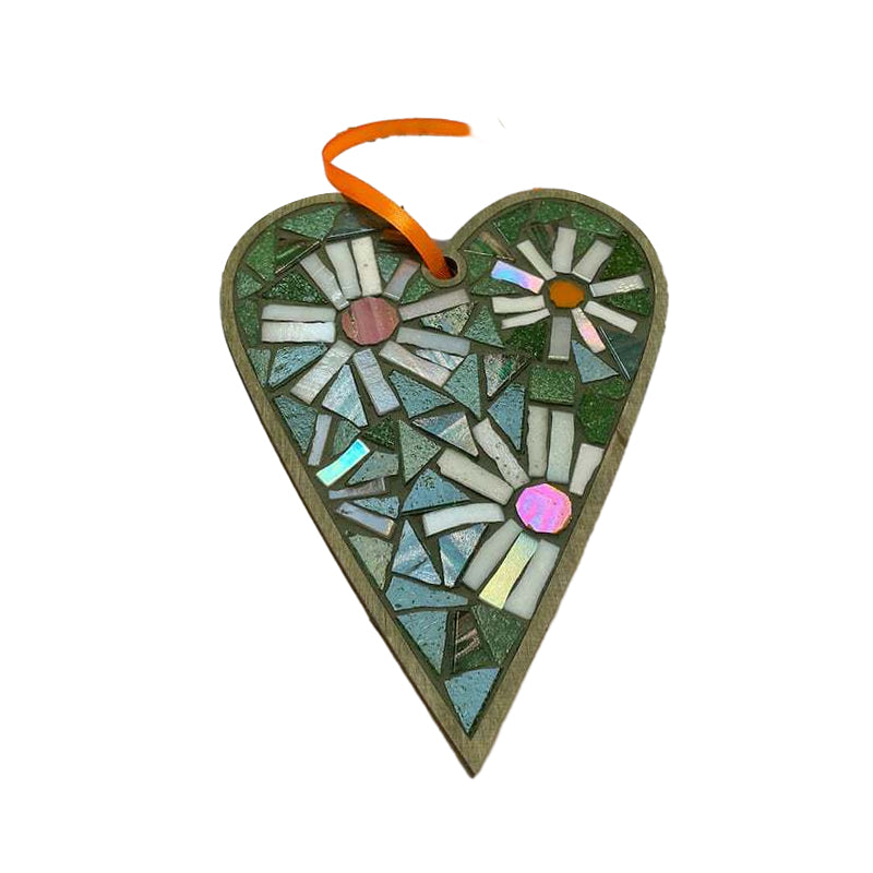 Hjemix | DIY Mosaikksett