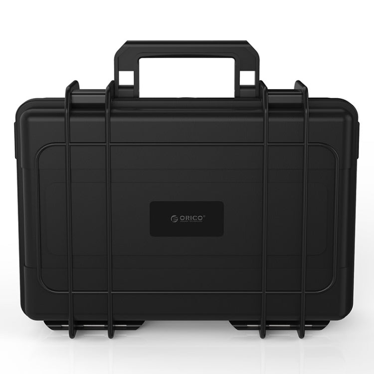 Hjemix | ORICO PSC-L20 3.5 tommers 20 Bay Hard Drive Beskyttelsessak
